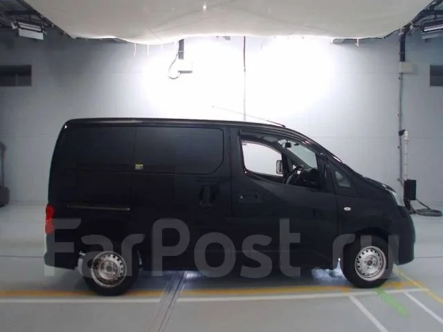 Nissan NV200. �������, ��������, 1.6 (109��.�.), ������, 97����. ��, �/�. ��� ����� �� ������������ ����