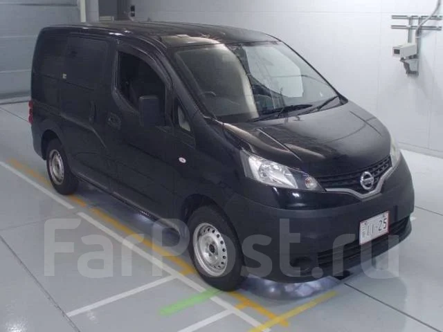 Nissan NV200. �������, ��������, 1.6 (109��.�.), ������, 97����. ��, �/�. ��� ����� �� ������������ ����