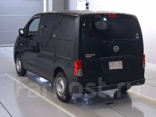 Nissan NV200. �������, ��������, 1.6 (109��.�.), ������, 97����. ��, �/�. ��� ����� �� ������������ ����