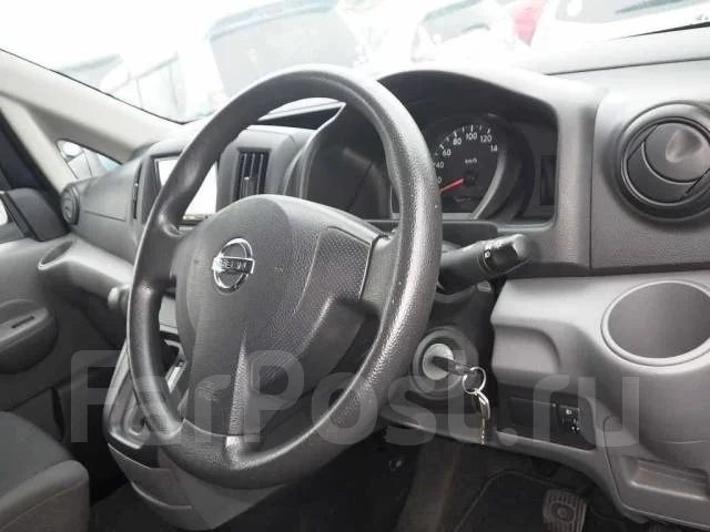 Nissan NV200. �������, ��������, 1.6 (109��.�.), ������, 97����. ��, �/�. ��� ����� �� ������������ ����