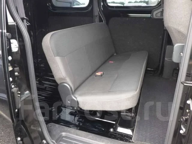 Nissan NV200. �������, ��������, 1.6 (109��.�.), ������, 97����. ��, �/�. ��� ����� �� ������������ ����