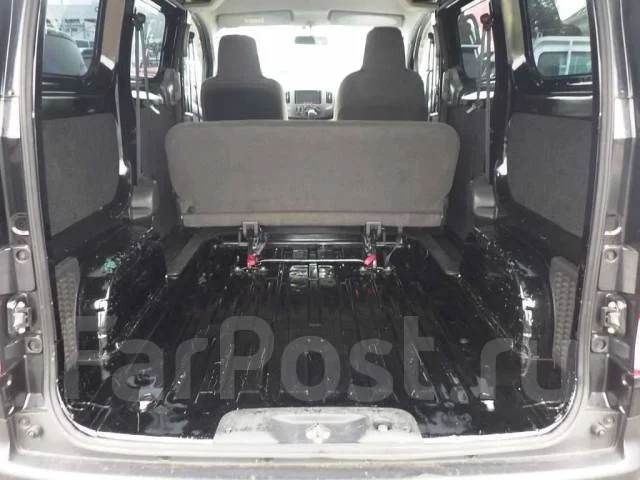 Nissan NV200. �������, ��������, 1.6 (109��.�.), ������, 97����. ��, �/�. ��� ����� �� ������������ ����