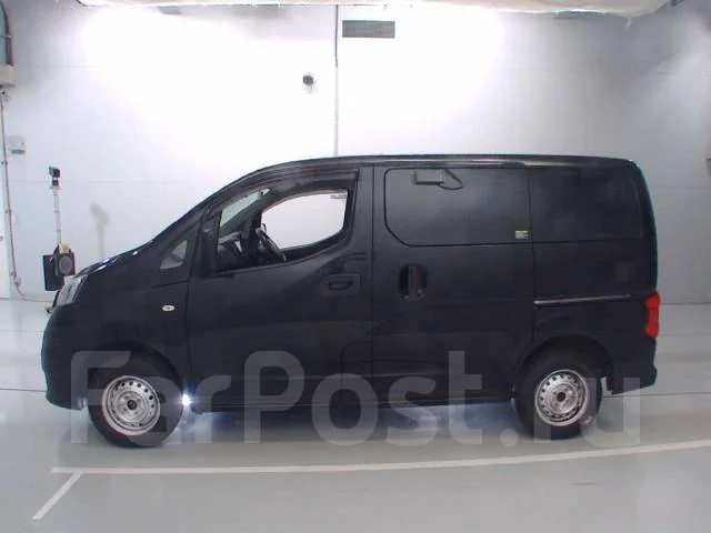 Nissan NV200. �������, ��������, 1.6 (109��.�.), ������, 97����. ��, �/�. ��� ����� �� ������������ ����