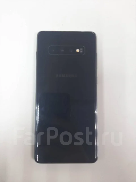Samsung Galaxy S10+. �/� ����