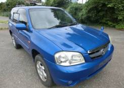 Mazda Tribute. TAEPEW, YF ����