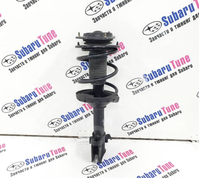 Стойки subaru impreza