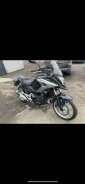 Honda NC 750XD. 750����. ��., ��������, ���, � �������� ����