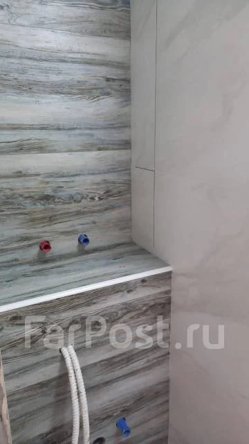 Кореец. Поклейка обоев, укладка плитки. Недорого во Владивостоке