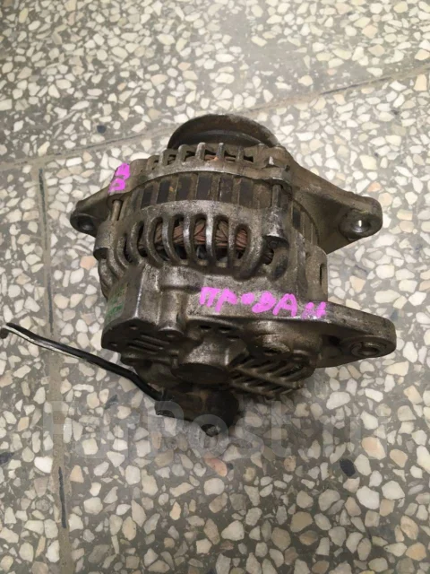 ��������� Mazda WLAA18300A, A2TC1479ZT WLAA18300A ����