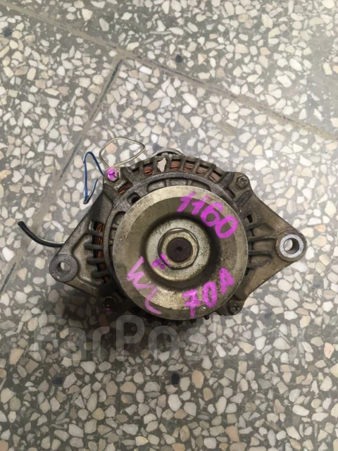 ��������� Mazda WLAA18300A, A2TC1479ZT WLAA18300A ����