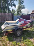 Yamaha Marine Jet 650T ����