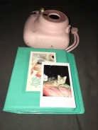 Fujifilm Instax Mini 11 ����