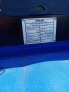 Solar 330. 2015 ���, ����� 3,3��., ��������� ���������, 9,9��.�., ������ ����