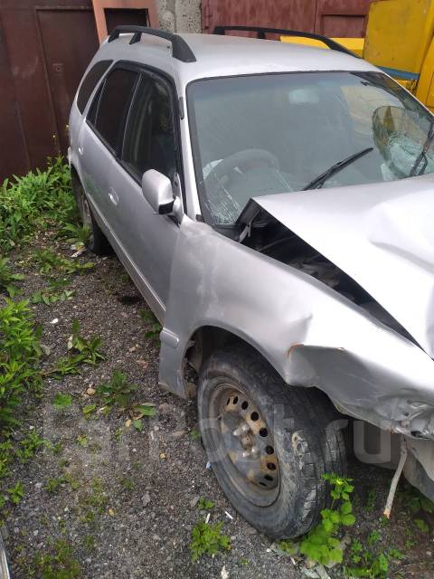 Toyota carib ae115