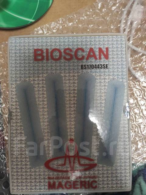 Mageric biotest, bioscan - Прочая электроника во Владивостоке