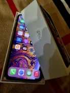 Apple iPhone Xs Max. �/�, �������, 3G, 4G LTE, NFC ����