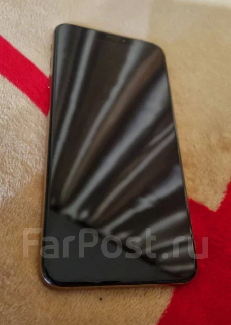 Apple iPhone Xs Max. �/�, �������, 3G, 4G LTE, NFC ����
