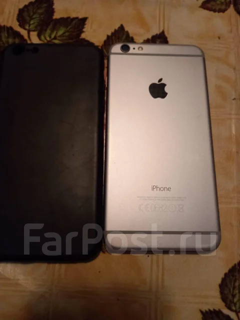 Apple iPhone 6 Plus. �/�, ����� ����