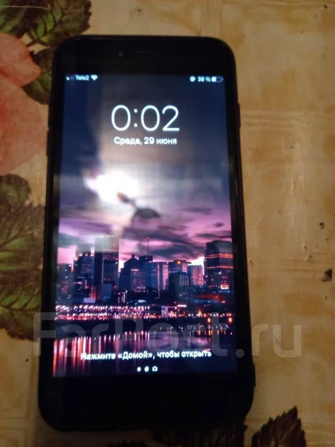 Apple iPhone 6 Plus. �/�, ����� ����