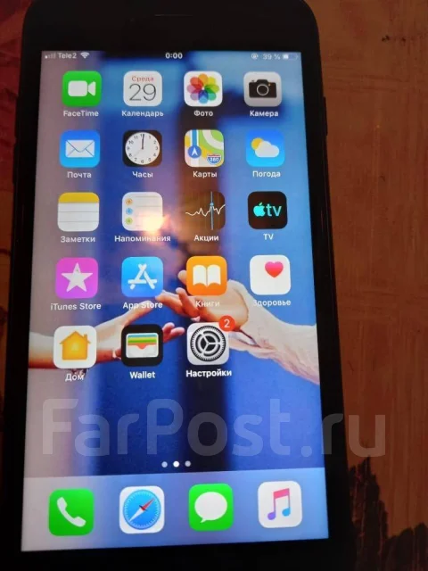 Apple iPhone 6 Plus. �/�, ����� ����