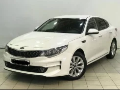 Kia Optima ����