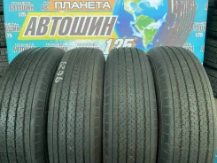 Yokohama Taxi Radial 895. ������, 2018 ���, �����. ��� ����� �� ������ ����