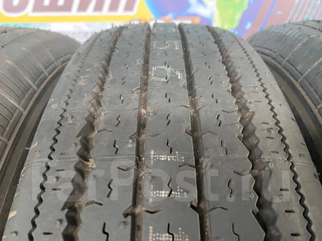 Yokohama Taxi Radial 895. ������, 2018 ���, �����. ��� ����� �� ������ ����