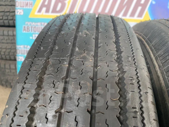 Yokohama Taxi Radial 895. ������, 2018 ���, �����. ��� ����� �� ������ ����