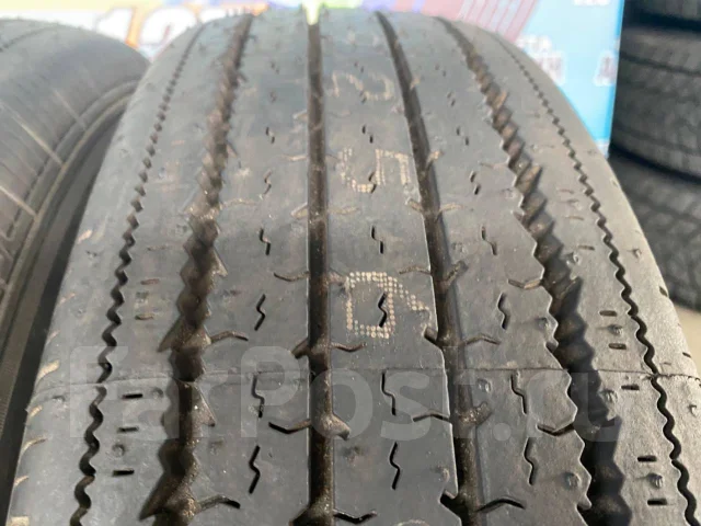 Yokohama Taxi Radial 895. ������, 2018 ���, �����. ��� ����� �� ������ ����