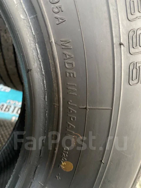 Yokohama Taxi Radial 895. ������, 2018 ���, �����. ��� ����� �� ������ ����