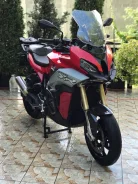 BMW S 1000 XR. 1 000����. ��., ��������, ��� ���, � �������� ����