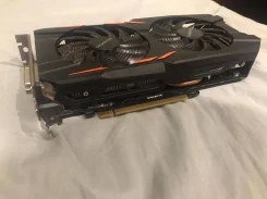 GeForce GTX 1050 ����