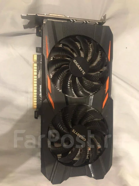 GeForce GTX 1050 ����