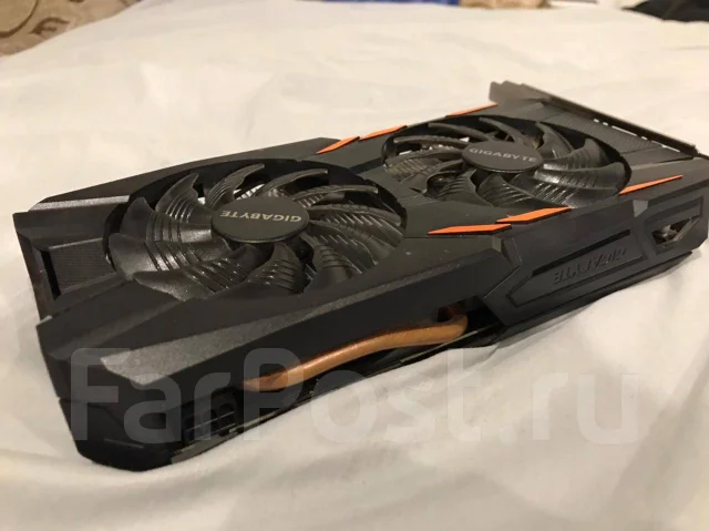 GeForce GTX 1050 ����