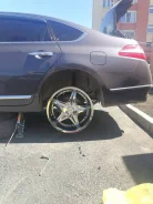 TGRACING. 8.0x20", 5x114.3, ET-35, �� 73,1���. ����