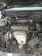 Toyota Corona SF. 3C ����