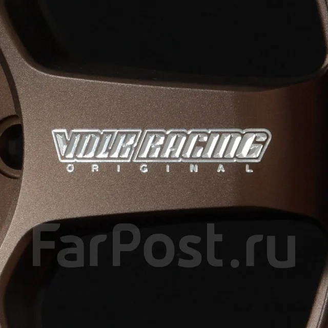 RAYS Volk Racing TE37 Ultra Large P.C.D. 8.5x20", 6x139.7, ET45, �� 112���. ��� ����� �� ������������ ����