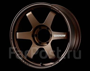 RAYS Volk Racing TE37 Ultra Large P.C.D. 8.5x20", 6x139.7, ET45, �� 112���. ��� ����� �� ������������ ����