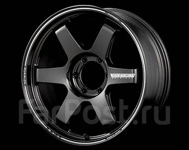 RAYS Volk Racing TE37 Ultra Large P.C.D. 8.5x20", 6x139.7, ET45, �� 112���. ��� ����� �� ������������ ����