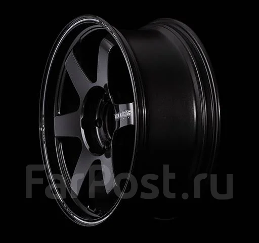 RAYS Volk Racing TE37 Ultra Large P.C.D. 8.5x20", 6x139.7, ET45, �� 112���. ��� ����� �� ������������ ����