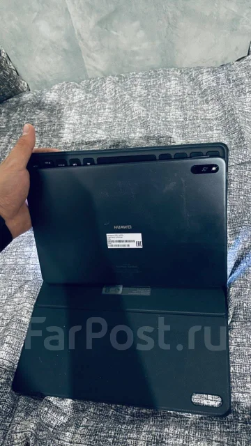 Huawei MatePad 11 ����