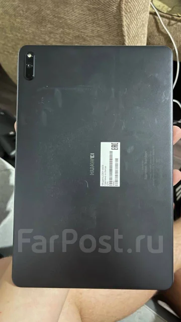 Huawei MatePad 11 ����
