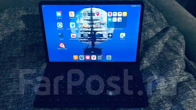 Huawei MatePad 11 ����