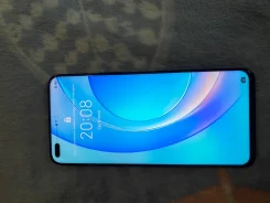 Honor 50 Lite. �����, �����, 4G LTE, NFC ����