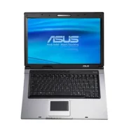 Asus X50SL. 15.4", 1,8����, ��� 2048 ��, WiFi ����