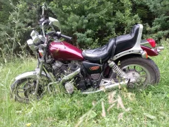 Honda NV 750. 750����. ��., ��������, ���, ��� ������� ����