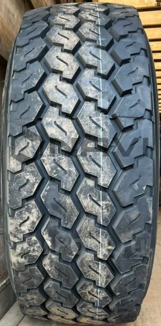 Triangle TR658, 445/65 R22.5 20PR TL, 22.5