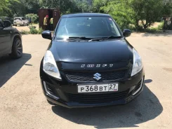 Suzuki Swift. ��������, ��������, 1.2 (91��.�.), ������, 96����. �� ����