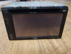 Sony XAV-E60 ����