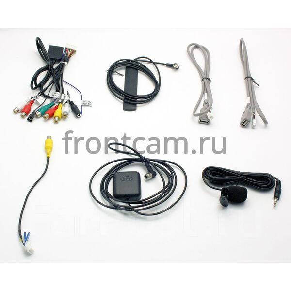 Магнитола Buick Excelle 2 (2009-2015) Canbox H-Line 4184-9-024 на ...